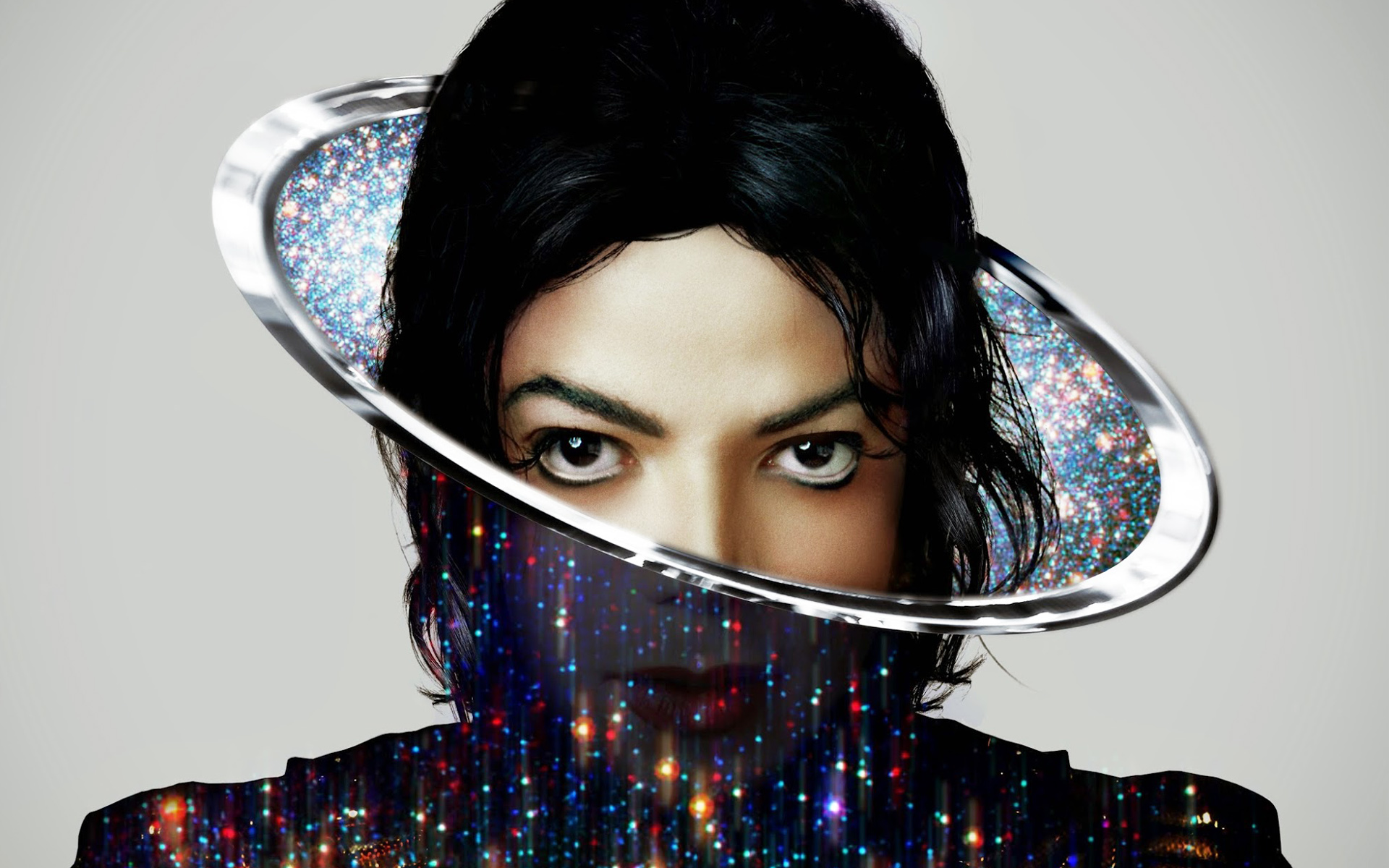 Michael Jackson Xscape520175173